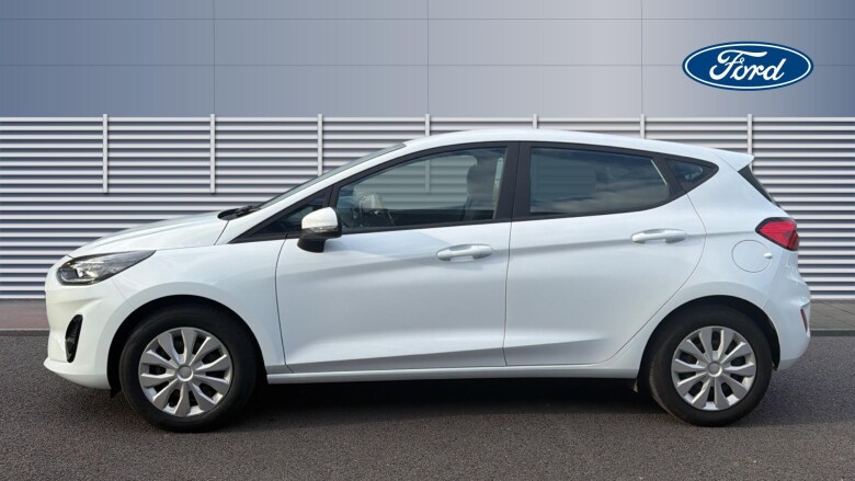Ford Fiesta 1.0 EcoBoost Trend 5dr Petrol Hatchback